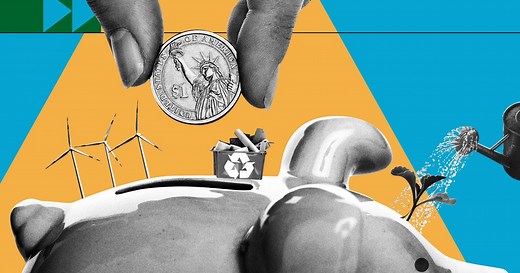 Why US Banks are Departing from Net Zero Banking Alliance