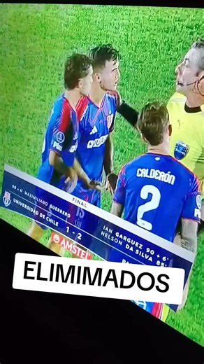 Clasicos del futbol chileno: Colo Colo vs U de Chile
