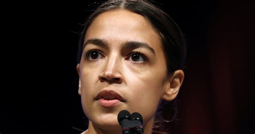 AOC Eyes 2028 Presidential Run