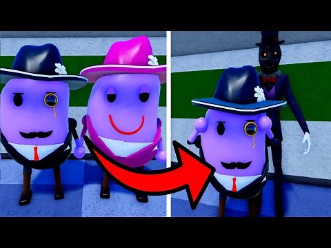 MR P ORIGIN STORY & MRS P ORIGIN STORY!!! - PIGGY BOOK 2 CHAPTER 11!! (SAD PIGGY ANIMATION)