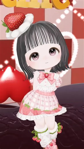 チョコ受け取って〜！ #かなの趣味 #推してくれますか #投稿でゲット