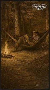 Why Going Quiet Is Often the Nervous System Preparing for Reinvention | Carl Jung Original