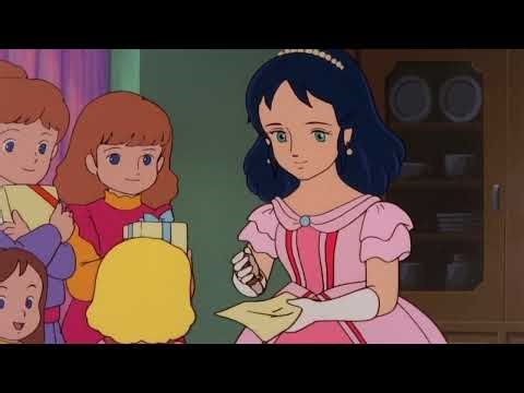 Princess Sarah EP 13