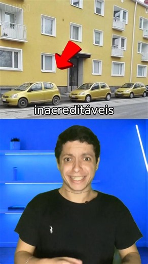 Coincidências mais INACREDITÁVEIS