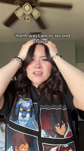 Understanding Klance's Complex Relationship in Voltron