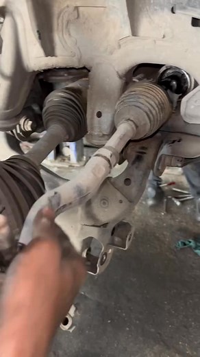 inner rod sound change new rod 🛠️ #automotive #ideas #motivation #carsoftiktok #fyp #mechanic | Motivation TV