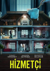 Hizmetçi yayını: İnternette nereden film izlenir?