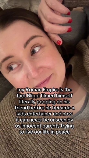 Blippi Pooping Incident Explained