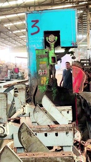 Sawmill vs Woodworking