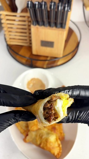 Recette de Pastel au Boeuf et Oeuf Dur