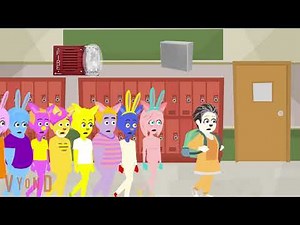 Dr. Leo Misbehaves In A Fire Drill/Grounded