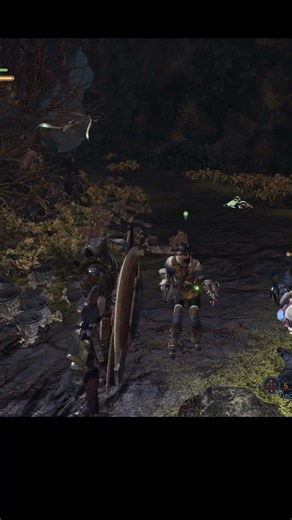 My HONEST Reaction Towards The Handler | Monster Hunter World #monsterhunterworld #games