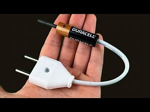 3 Smart Way To Effectively Repair Broken Plastic Plugs!