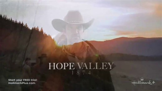 Hallmark TV Spot, 'Fall In Love'