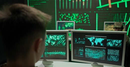 Securing Critical Infrastructure in a Time of War