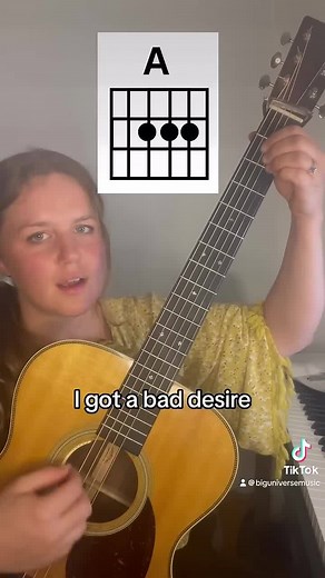 12K views · 296 reactions | I'm on fire #springsteen #guitar | Big Universe Music | Facebook