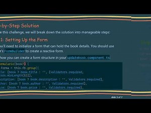 How to Retrieve and Display Object Data in Angular Forms