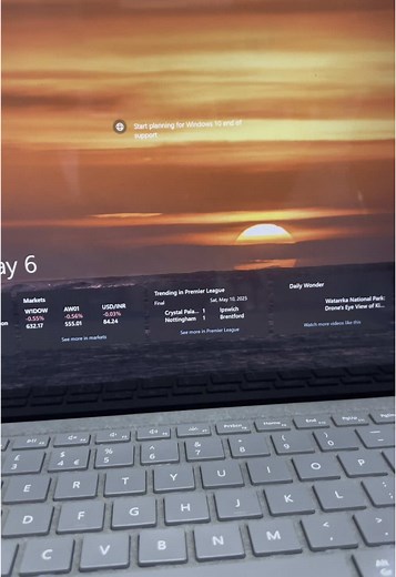 How to Screen Record on Windows Using Shortcut Keys