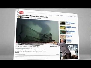 Interactive Page Takeover with DoubleClick Rich Media