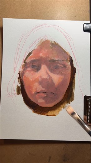 Ben Kent on Instagram: "I think I say this every time I post painting content- more painting."