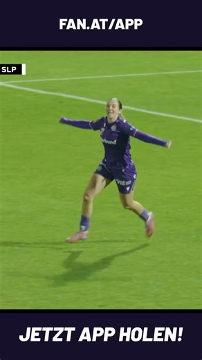 Austria Wien im Europacup-Achtelfinale!