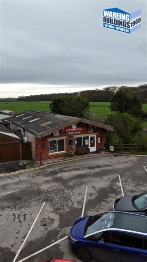 🚜 Another Project Wrapped Up at Pembertons Farm! 🌾 We are excited to share the completion of this new agricultural storage building for everyone’s favourite farming YouTuber, Tom Pemberton 🙌 This much-needed space gives Tom’s equipment a proper home - secure, protected, and built to handle whatever the British weather throws at it! 📐 Project Specifications: 🔹 41m long (six 6m bays one 5m bay) 🔹 24m wide with 6m eaves 🔹 15° pitched roof with a 2.438m overhang Features: ✔️ Natural Grey Prof