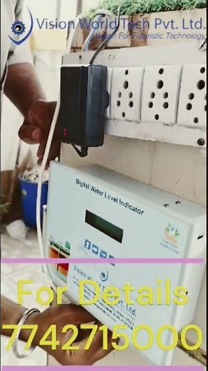Installing Piezometer with DWLR for Groundwater Monitoring (2024)