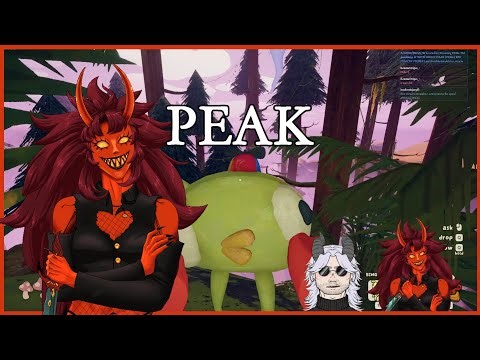 I'M PEAKING IT! AZAHRI PLAYS PEAK WITH SIRIUS STAAR