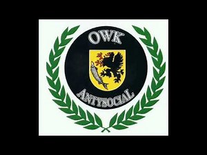 OWK - Opór we krwi