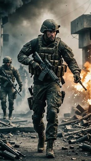 The Outpost: Lest We Forget