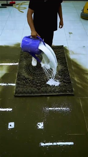 Do you find it satisfying? #satisfying #asmr #soclean | So Cleane