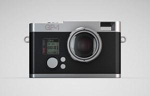 Exo GP-1 GoPro Camera Housing Launches On Kickstarter (video)