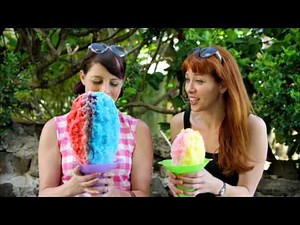 Unique Sweets | Food Network Asia