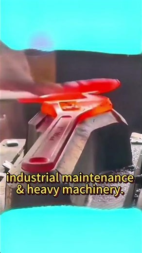 Wrench Forging Production Line #machine #factory #cnc #manufacturing #automation #forging