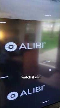 Lots of ways to wire old security cameras