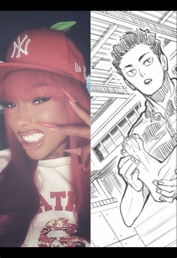 Iwaizumi's Heartfelt Moments with His Crush