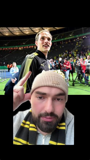 Der beste BVB Trainer nach Klopp: Ein Blick auf die Legende