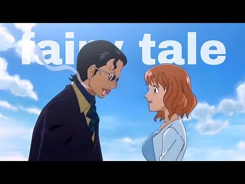 senor pink backstory |AMV|