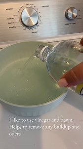 887K views · 2.1K reactions | #springcleaning #clean #deepclean #washer #laundry #cleaning #cleantok #cleaningtiktok #limpieza #cleanwithme #paratii #foryou | The Cleaning Lady | Facebook