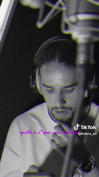 « copilote » sort le 7.11.25 💜 #pourtoii #newmusic #fyp #rapfr #kobra