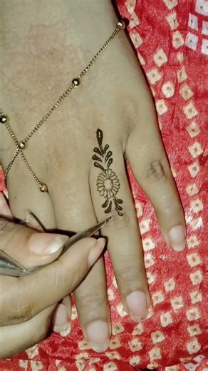 finger mehendi designs|| aesthetic mehendi designs|| mehendi designs #mehndi #henna #mehendidesigns