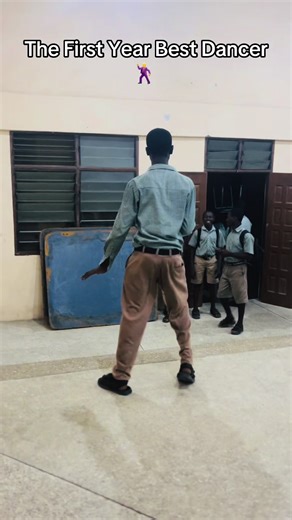 The First Year Best Dancer Competition Highlights