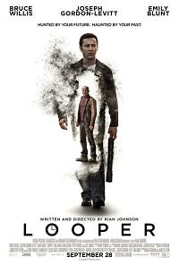 Looper (2012) Onine subtitrat in Romana Gratis HD