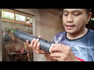 powerful marble gun tutorial part2