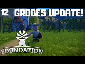 FOUNDATION angespielt - Großes Content-Update! (12) [deutsch]