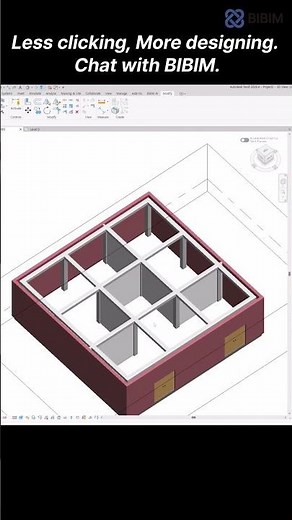 Join All Revit Geometry Instantly!