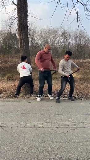 Hilarious Dance Challenge! Watch These Comical Moves Go Viral