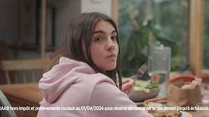 Michel a une grande nouvelle pour les Déon 👀 Plus d'informations ? ➡️ https://ca.fr/no/miM1vB | Crédit Agricole Normandie