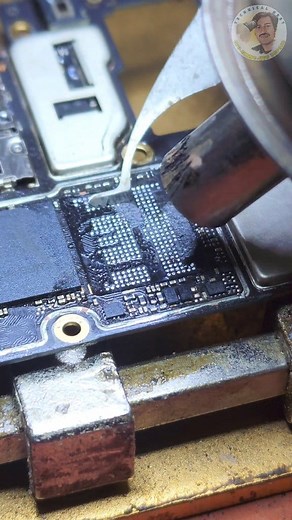 19K views · 605 reactions | Oppo F15 Dead Solution Fix By Ufs Chip ✅ #cpu #ufs #reels #fbreels #fbreels2025ツ #fblifestyle #oppo #oppof15 | Technical Heet | Facebook