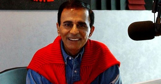 Legendary radio host Casey Kasem dies at 82
